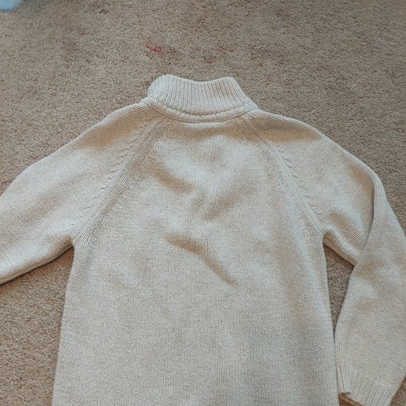 Boys sweater - Picture 4 of 4